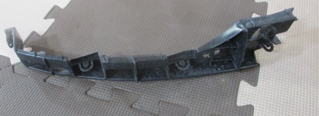 スズキワゴンR MH95S(FZ用)左ヘッドライトユニット ワゴンR（MH95S)のヘッドライトユニットの左側