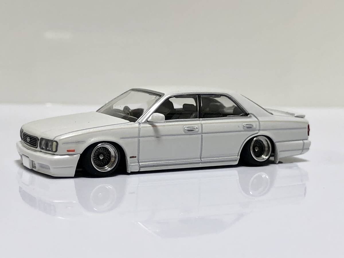 LV-N203a ニッサン グロリア グランツーリスモ アルティマ タイプX（94