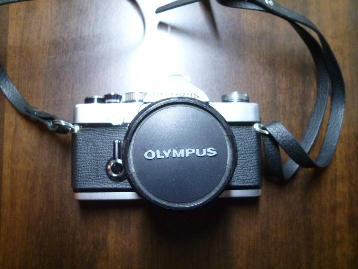 Olympus OM-1 - First Foto Digest OLYMPUS OM-1