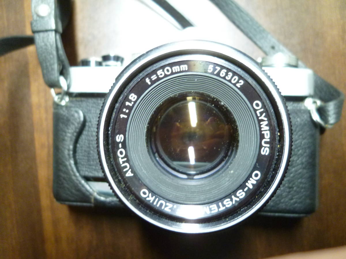 Olympus OM-1 - First Foto Digest OLYMPUS OM-1