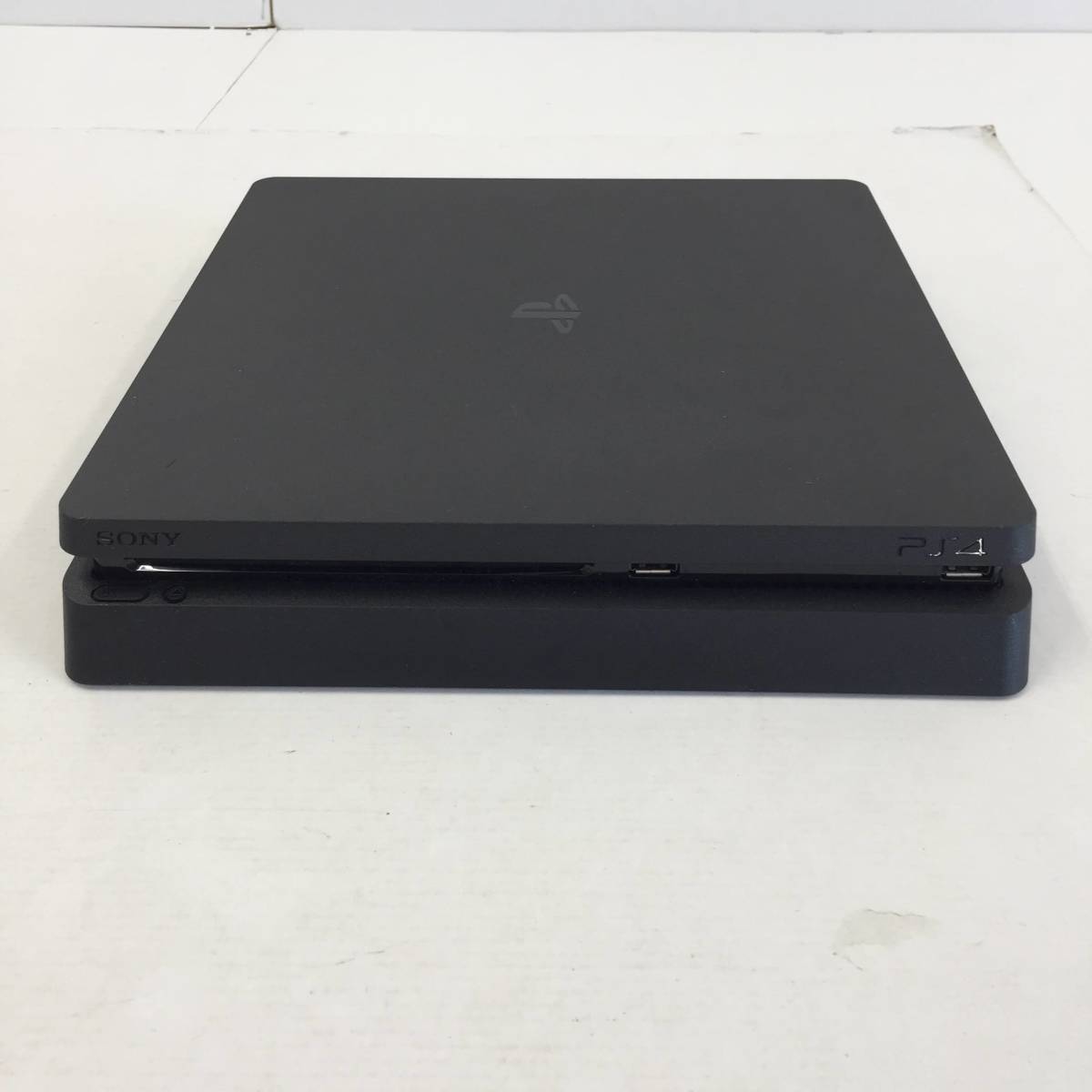 1円～】 PS4本体（500GB） PlayStation4 CUH-2200A グランツーリスモ7 