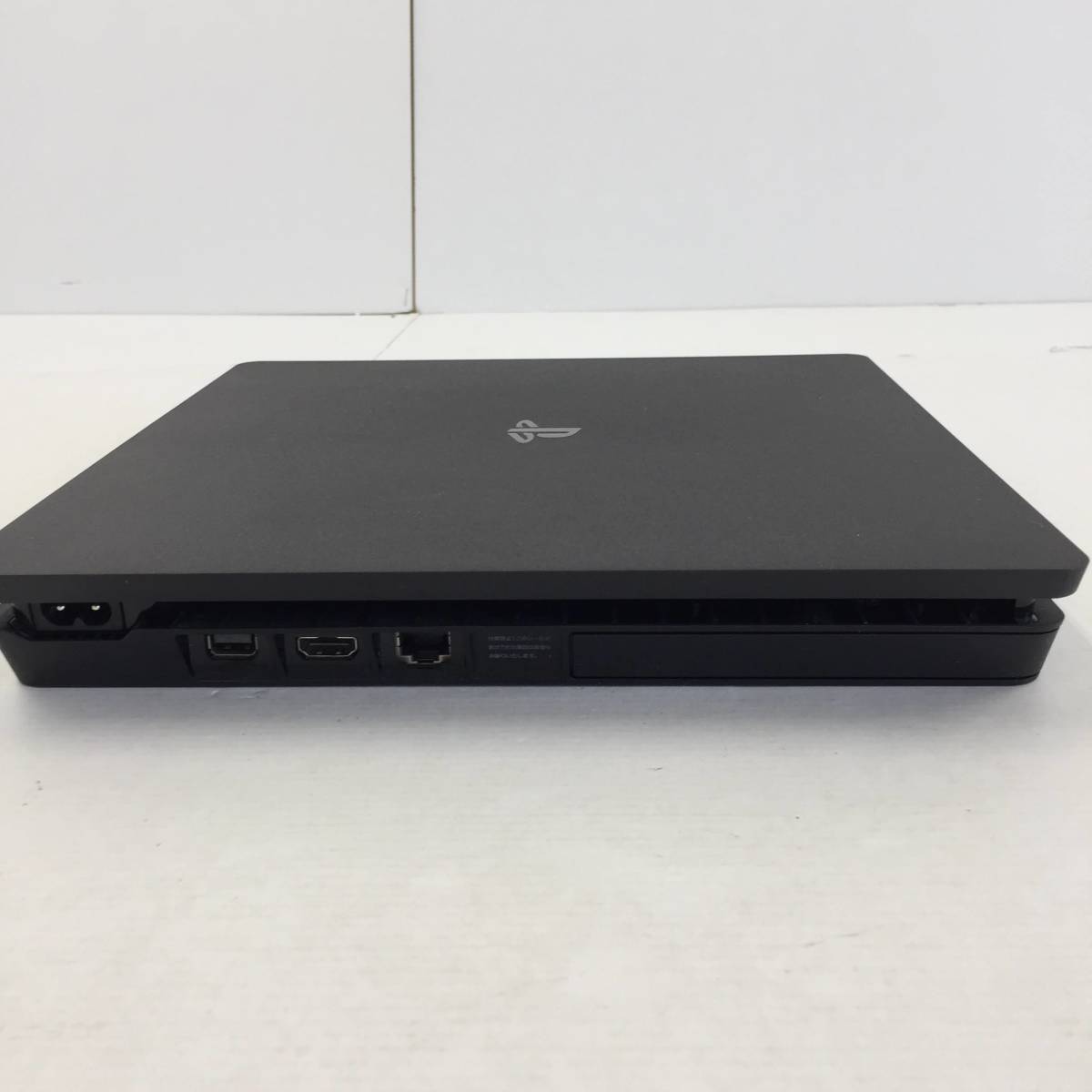 1円～】 PS4本体（500GB） PlayStation4 CUH-2200A グランツーリスモ7 