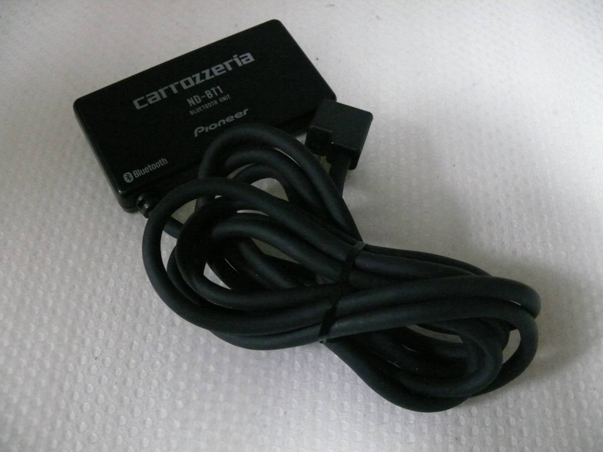 カロッツェリア Bluetoothユニット ND-BT10 carrozzeria 公式通販 ND