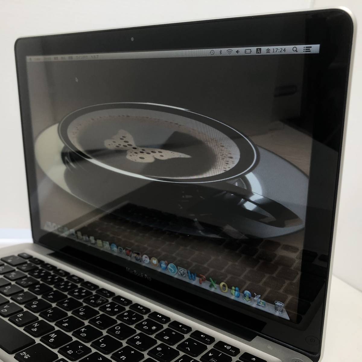Apple MacBook Pro 9.2 (A1278 Mid 2012) Core i7 2.9GHz 13.3 inch