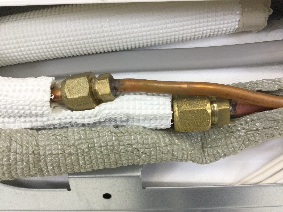 DAIKIN ダイキン ルームエアコン S22XTES-W(F22XTES-W/R22XES) 2020年
