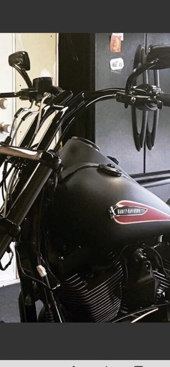  FXRディビジョン FXR-G-BAR-12 Gシリーズ Tバーハンドル 12インチ グロスブラック スポーツスター ダイナ ソフテイル FLTR(ハーレーダビッドソン用)｜売買されたオークション情報、yahooの商品情報 オートバイメーカー別
