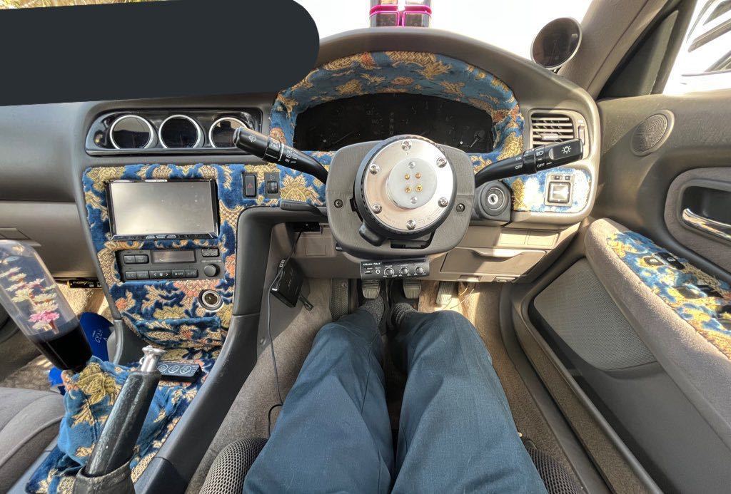 Jzx100 貼り替え内装 シフトパネル オーディオパネル ウィンドウパネル デコトラ 族車 旧車 Gx100 1jz トヨタ用 売買されたオークション情報 Yahooの商品情報をアーカイブ公開 オークファン Aucfan Com