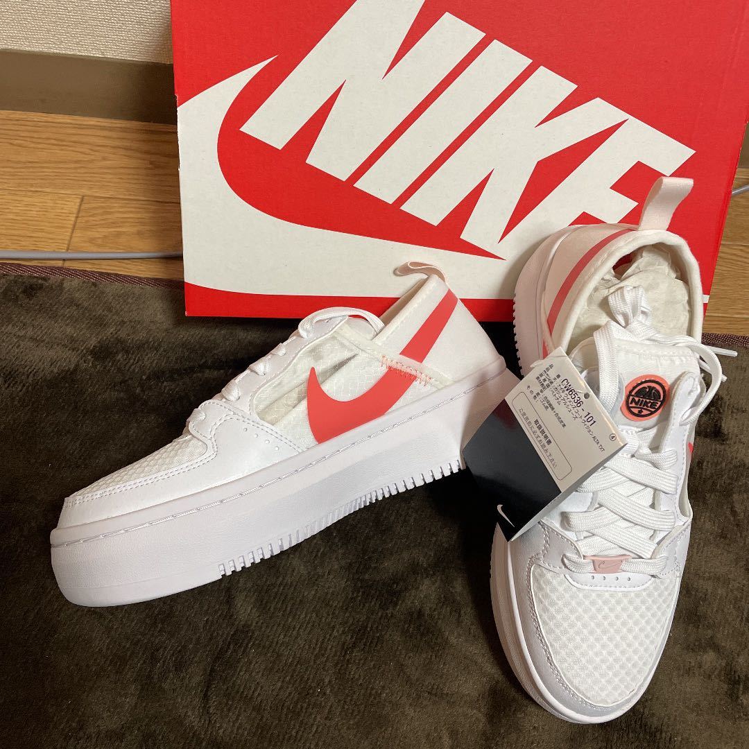 限定セール，低価 NIKE ナイキ コートビジョン アルタ 25.5cm ウィメンズ(25.5cm)｜売買されたオークション情報、yahooの商品情報をアーカイブ公開 - オークファン 25.5cm