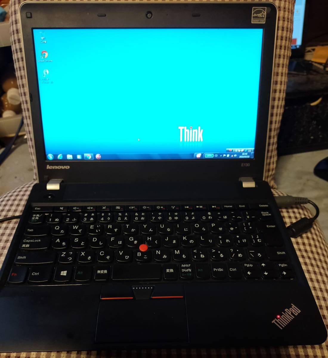 ThinkPad Lenovo E130 Edge 0 GEN i5 - Notebookcheck Reviews com