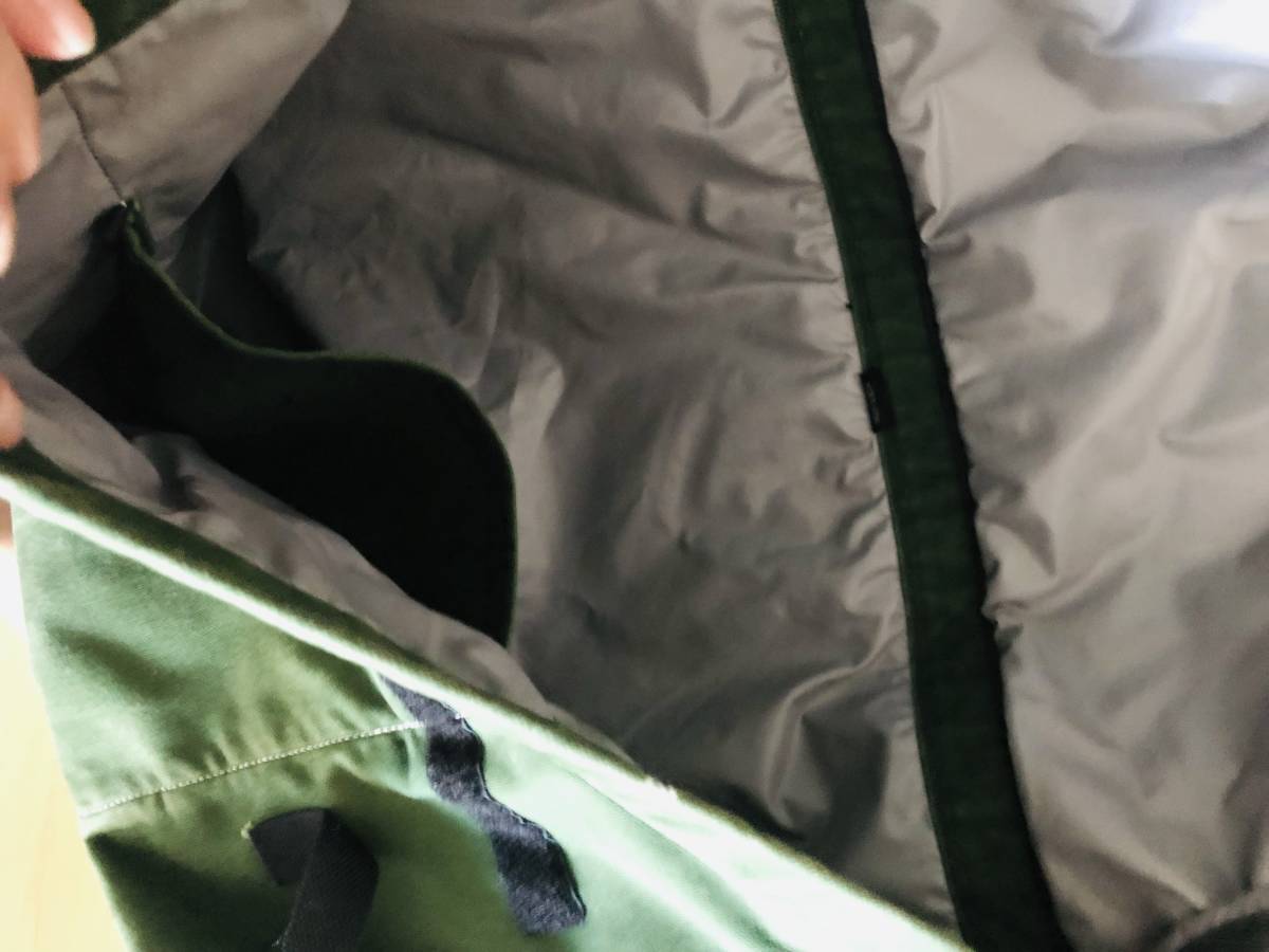 eYe JUNYA WATANABE MAN COMME des GARCONS x PORTER コルソコモ