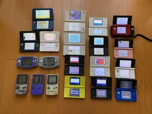 ニンテンドー3ds Ll 拡散スライドパット ルイージマンション2凝固 Honmono No キャリー要脚ゲーム本体 Framfond No