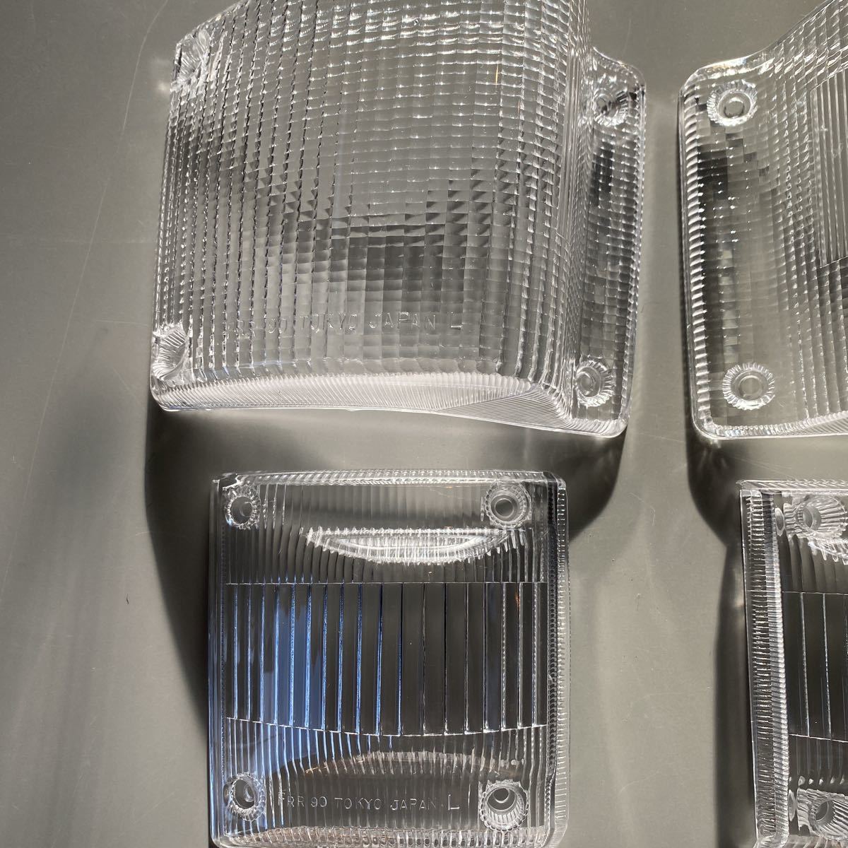 いすゞ フォワード 840 ファッションレンズ デッドストック レトロ 旧  