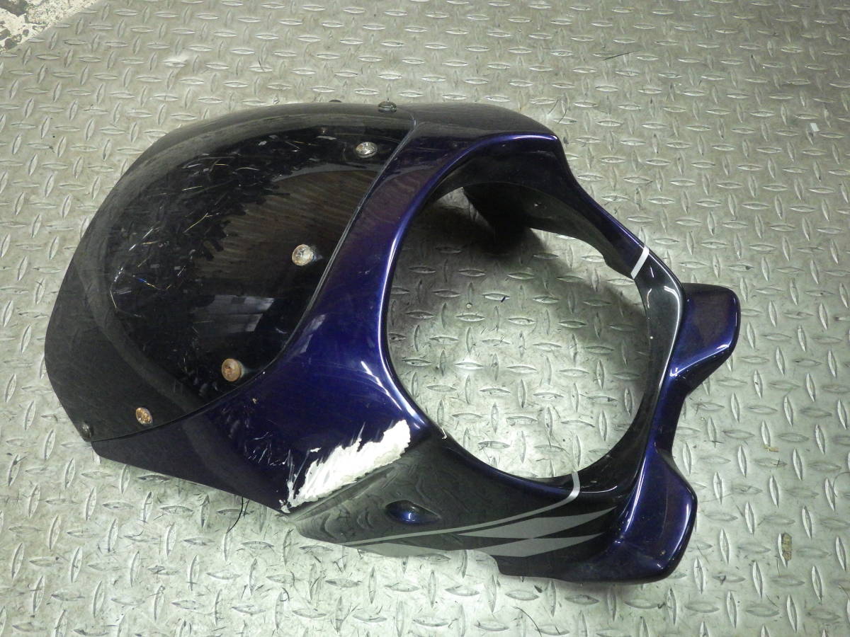 ビキニカウル | CRAFT BULLET GULL BIKINI ガルクラフト TYPE-S Webike 
