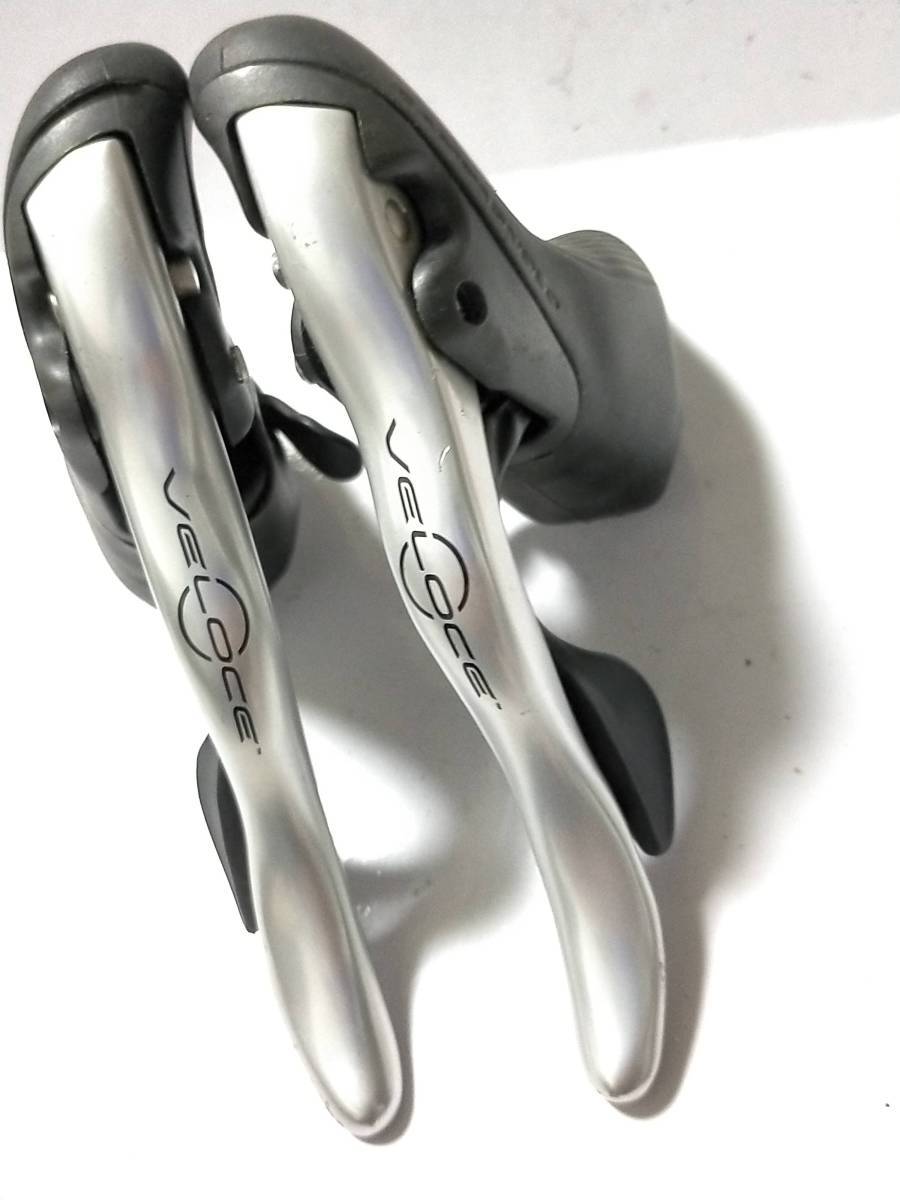 Campagnolo Veloce 2x10s カンパニョーロ ベローチェ フロント 