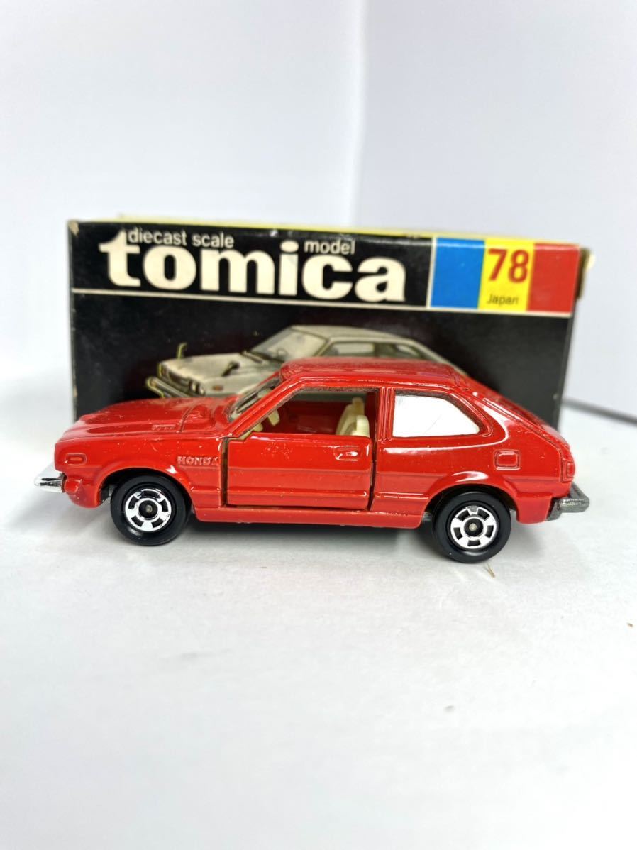 品質保証，正規保証 トミカ 日本製 黒箱 ホンダ.アコード ＥＸ 模型店在庫 同梱可(乗用車)｜売買されたオークション情報、yahooの商品情報をアーカイブ公開 - オークファン 乗用車