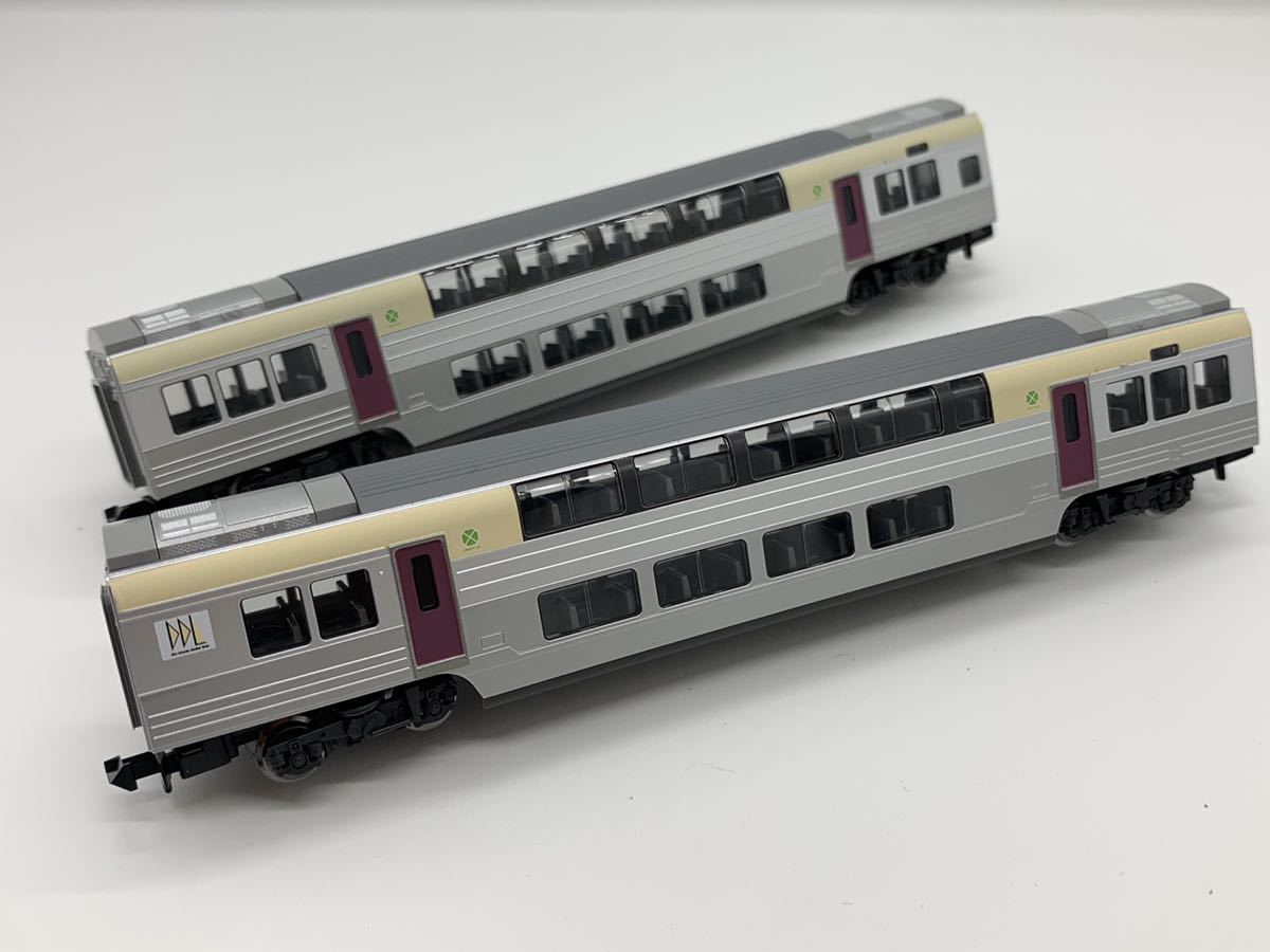 模型・プラモデル TOMIX 215系 基本+増結セット