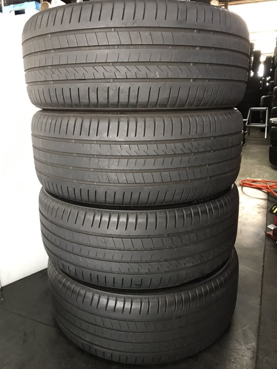 新作，SALE Lexus LS NX TOYOTA MIRAI BMW X3 X4 VOLVO XC60 V90などブリヂストン ALENZA 001 4本 245/45R20 99V(中古品)｜売買されたオークション情報、yahooの商品情報をアーカイブ公開 - オークファン 20インチ