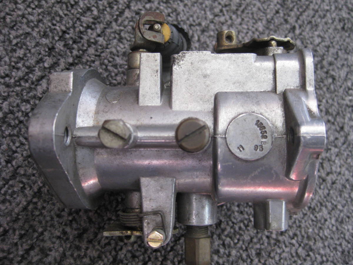 ベンディックス ゼニス Yahoo!オークション Bendix ベンディックス 