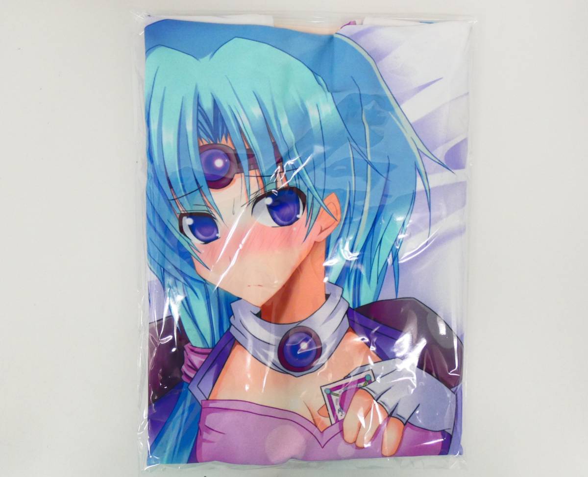 DK0221/[中古]富士浅間堂(吉田) 覇王大系リューナイト パッフィー 
