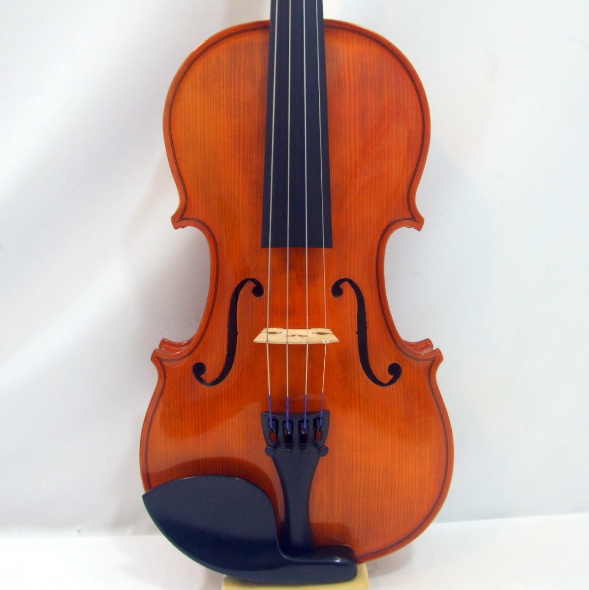 メンテ済 チェコ製 Josef Jan Dvorak 4/4 J.J.ドボルザーク Strunal 美