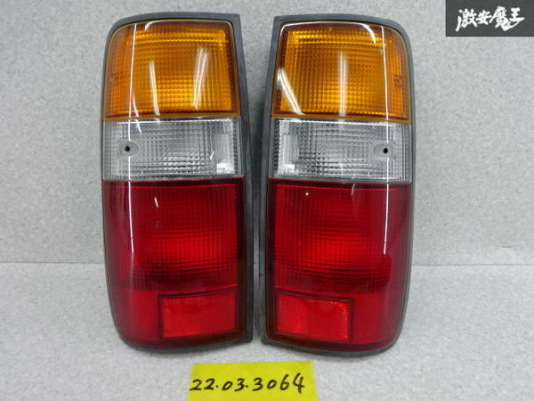 トヨタ純正 80系 ランドクルーザー FZJ80G ランドクルーザー80