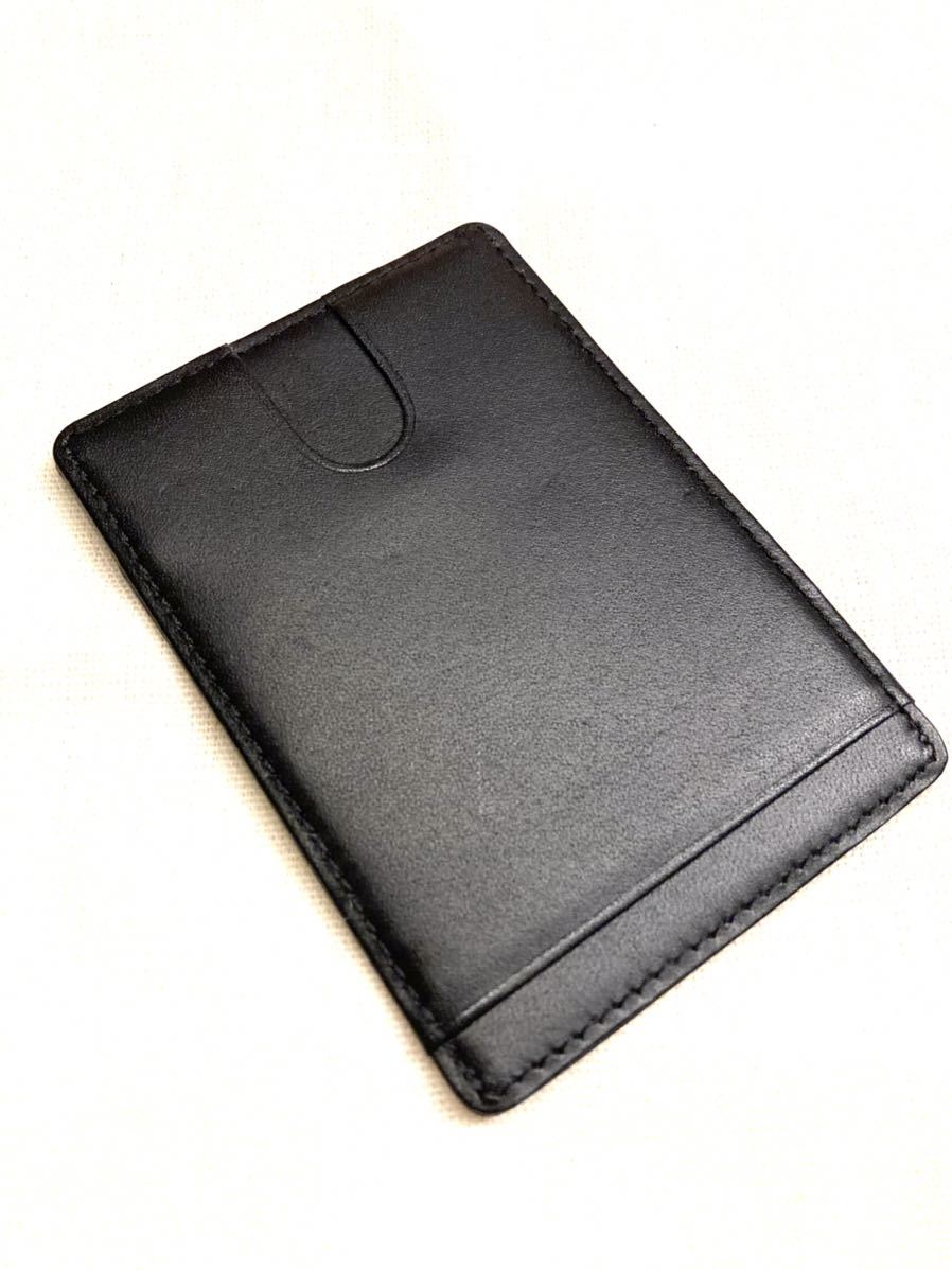 未使用品】BURBERRY BLACK LABEL バーバリーブラックレーベル カード 未使用品】BURBERRY BLACK LABEL バーバリーブラックレーベル カード