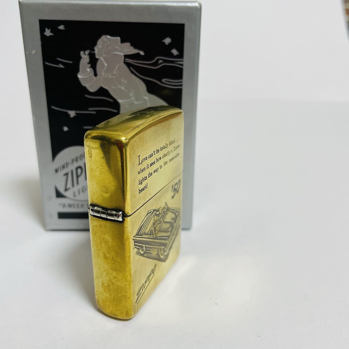 レア ZIPPO ジッポーライター ジッポライター オイルライター 