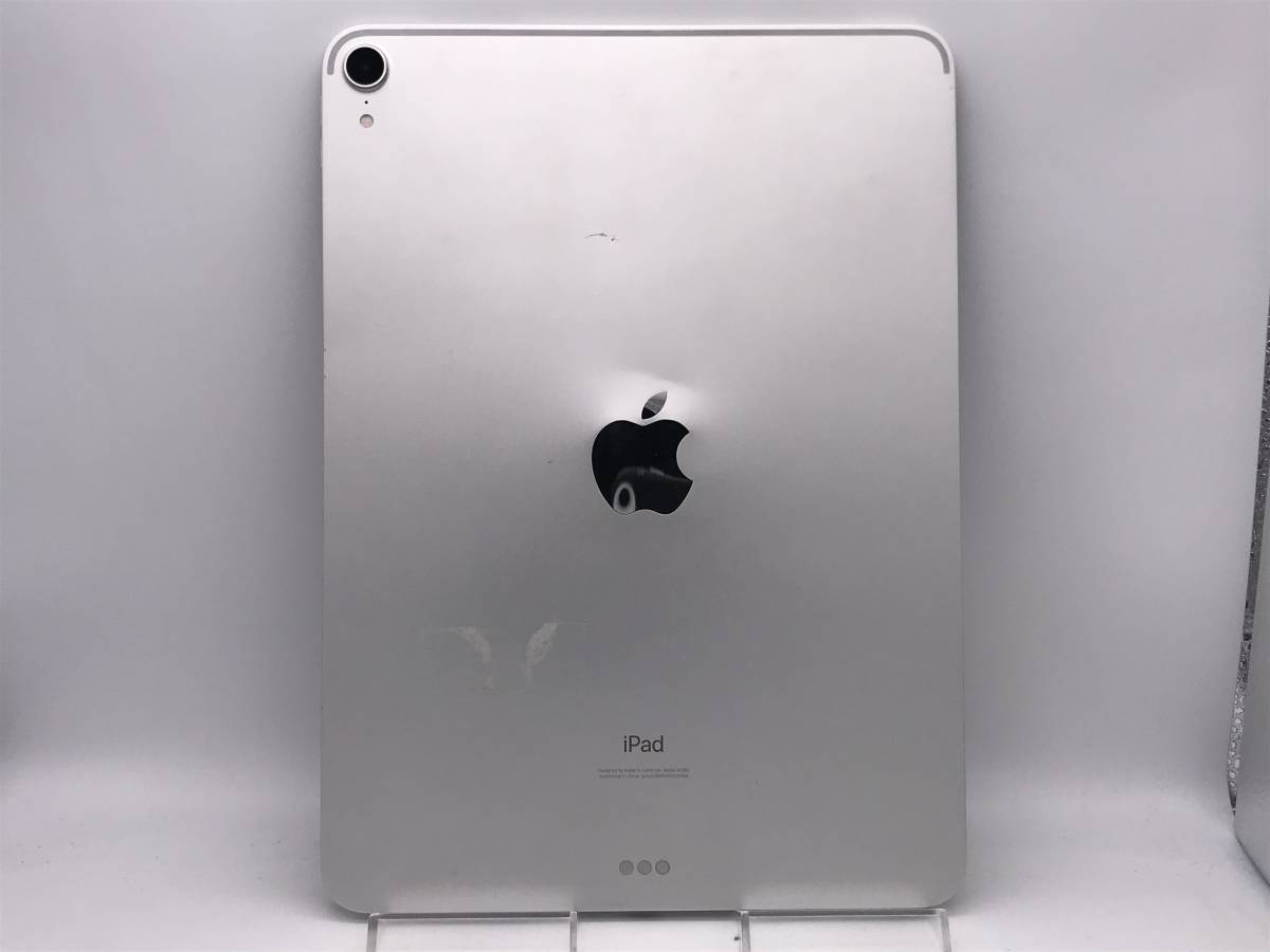Apple iPad Pro 11インチ 第1世代 64GB ジャンク品扱い（福岡発 Apple 