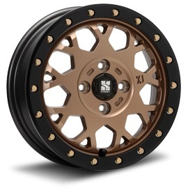  XTREME-J XJ04 14インチ 4.5J +43 4-100 マットブロンズ/ブラックリム 4本セット エクストリームJ XJ04 MLJ(社外品)｜売買されたオークション情報、yahooの商品情報をアーカイブ公開 - オークファン 4穴