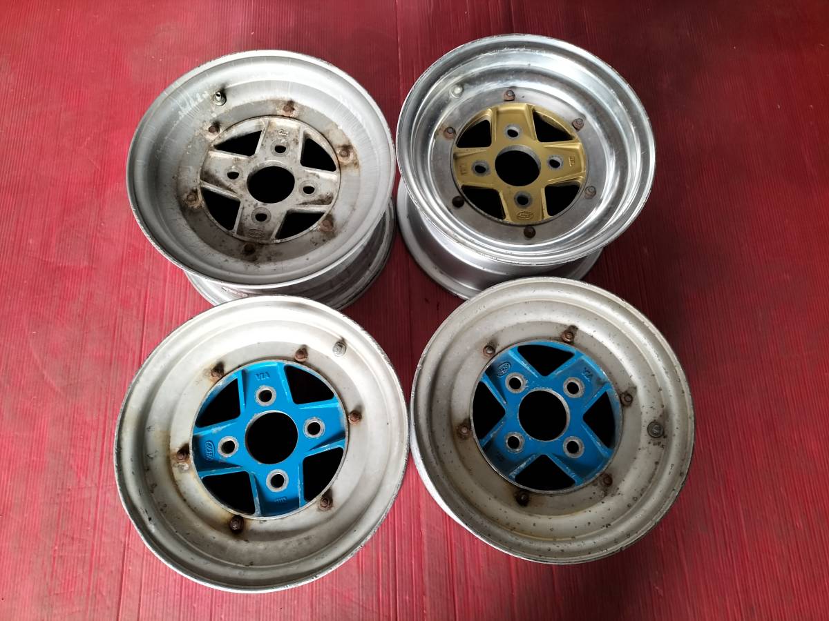 スピードスター MK2 13インチ 【公式通販】