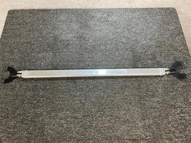 CR-X E-EF8 SPOON リア タワーバー 希少 レア 旧車 (EF6/EF7/シビック