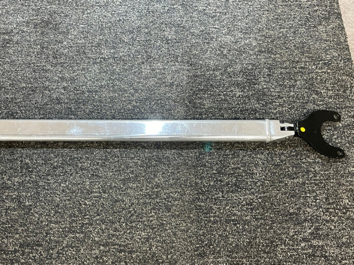 CR-X E-EF8 SPOON リア タワーバー 希少 レア 旧車 (EF6/EF7/シビック