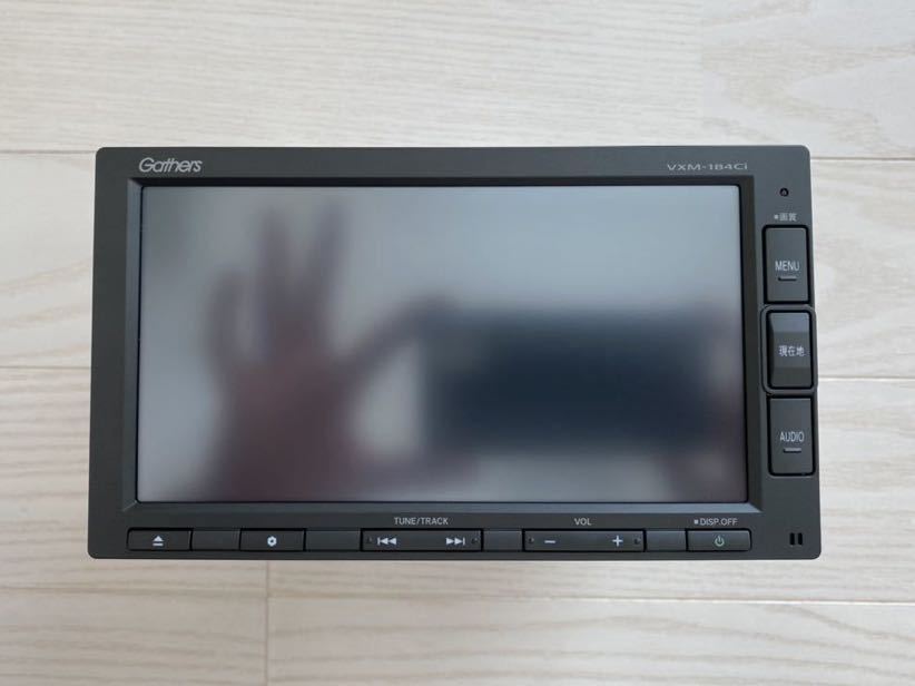 ホンダ純正 Gathers VXM-184Ci インターナビ 【公式通販】