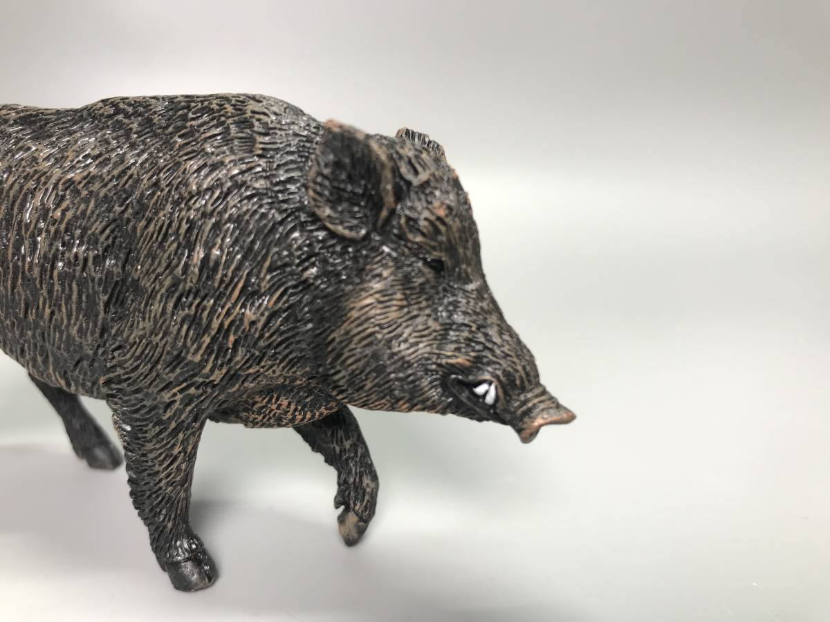4 Dw250 猪 イノシシ パポ シュライヒ コレクタ サファリ ケレンケン フィギュア 模型 恐竜 動物 定形外1 60サイズ 生き物 売買されたオークション情報 Yahooの商品情報をアーカイブ公開 オークファン Aucfan Com