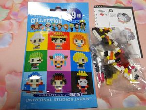 ナノブロック ワンピースの値段と価格推移は 21件の売買情報を集計したナノブロック ワンピースの価格や価値の推移データを公開