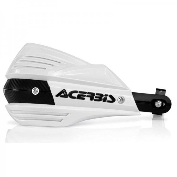格安，送料無料 ACERBIS アチェルビス X-Factor ハンドガード 白/White(オフロード用)｜売買されたオークション情報、yahooの商品情報をアーカイブ公開 - オークファン 汎用