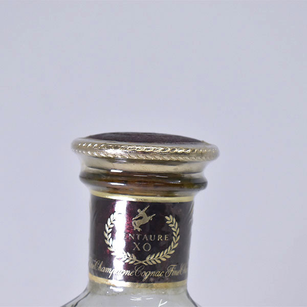 レミーマルタン セントー XO グリーンボトル MARTIN 700ml 古酒 - REMY