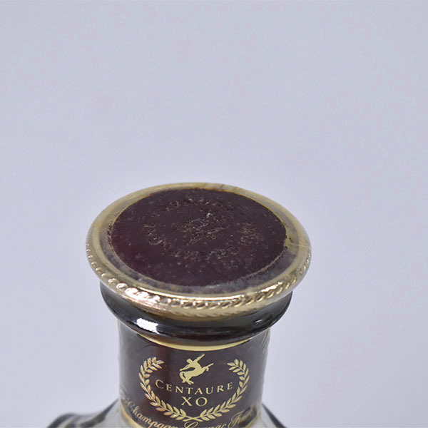 レミーマルタン セントー XO グリーンボトル MARTIN 700ml 古酒 - REMY