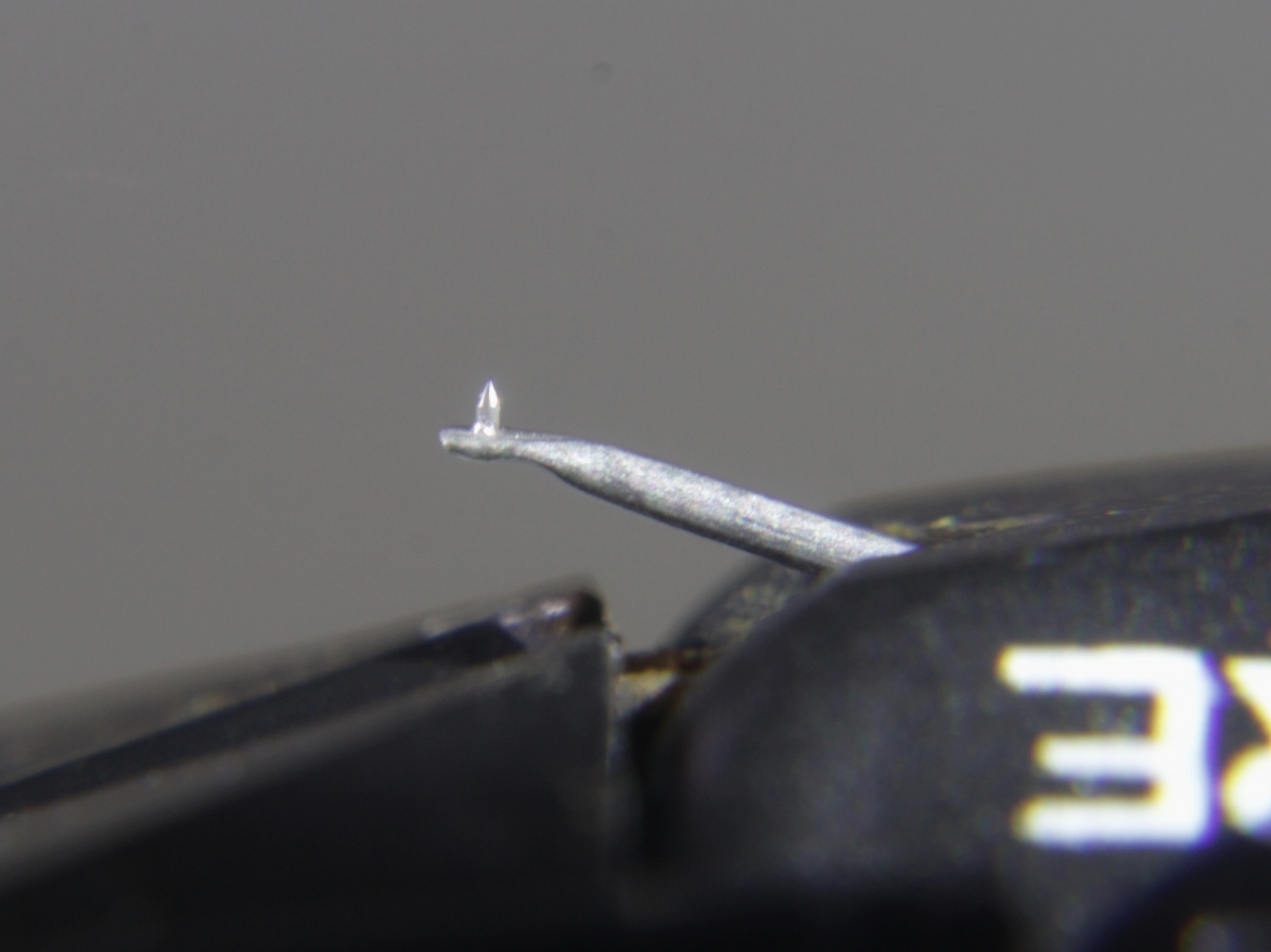 ♪SHURE V15 TYPEⅢ初期型鏡面白文字+SME S2旧ロゴヘッドシェル ♪SHURE V15 TYPEⅢ初期型鏡面白文字+SME S2旧ロゴヘッドシェル