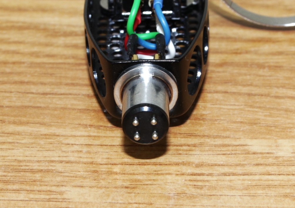 ♪SHURE V15 TYPEⅢ初期型鏡面白文字+SME S2旧ロゴヘッドシェル ♪SHURE V15 TYPEⅢ初期型鏡面白文字+SME S2旧ロゴヘッドシェル