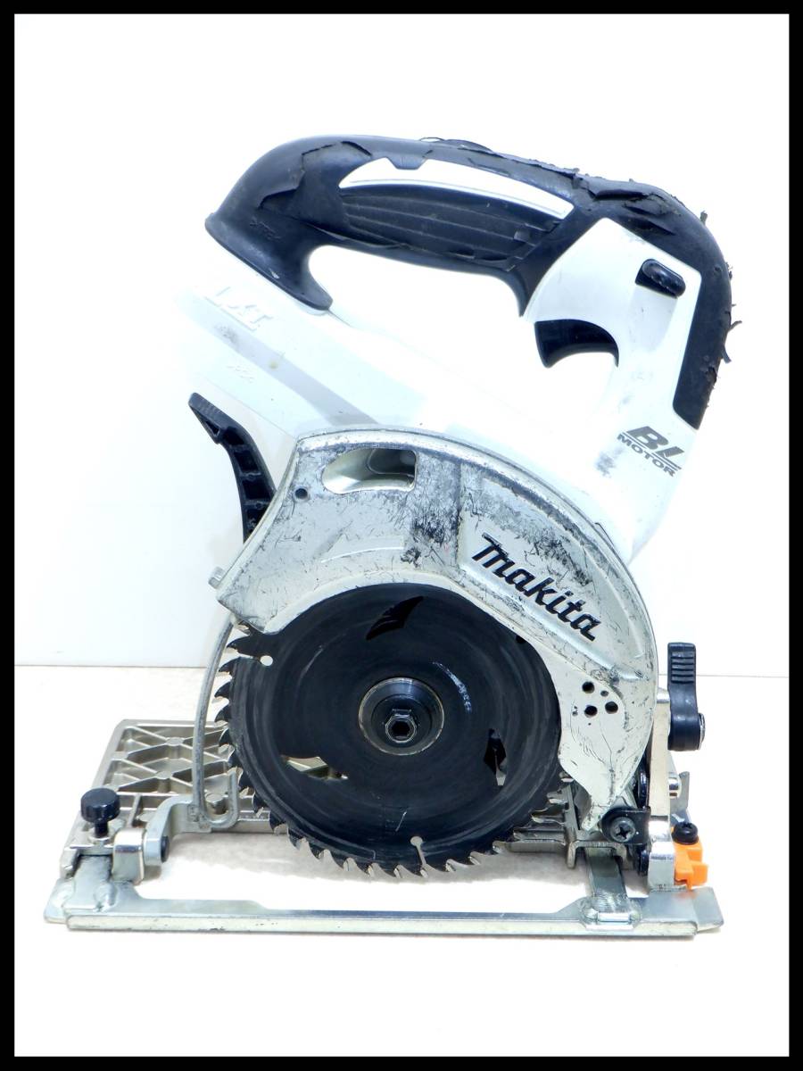 マキタ 18V HS471D 125mm 充電式マルノコ 125mm充電式マルノコ 