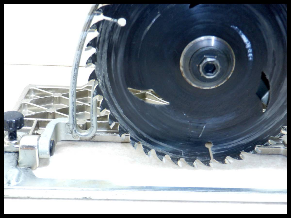 マキタ 18V HS471D 125mm 充電式マルノコ 125mm充電式マルノコ 