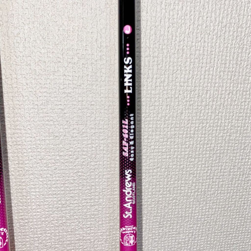 美品☆豪華☆LINKS リンクス St.Andrews セントアンドリュース