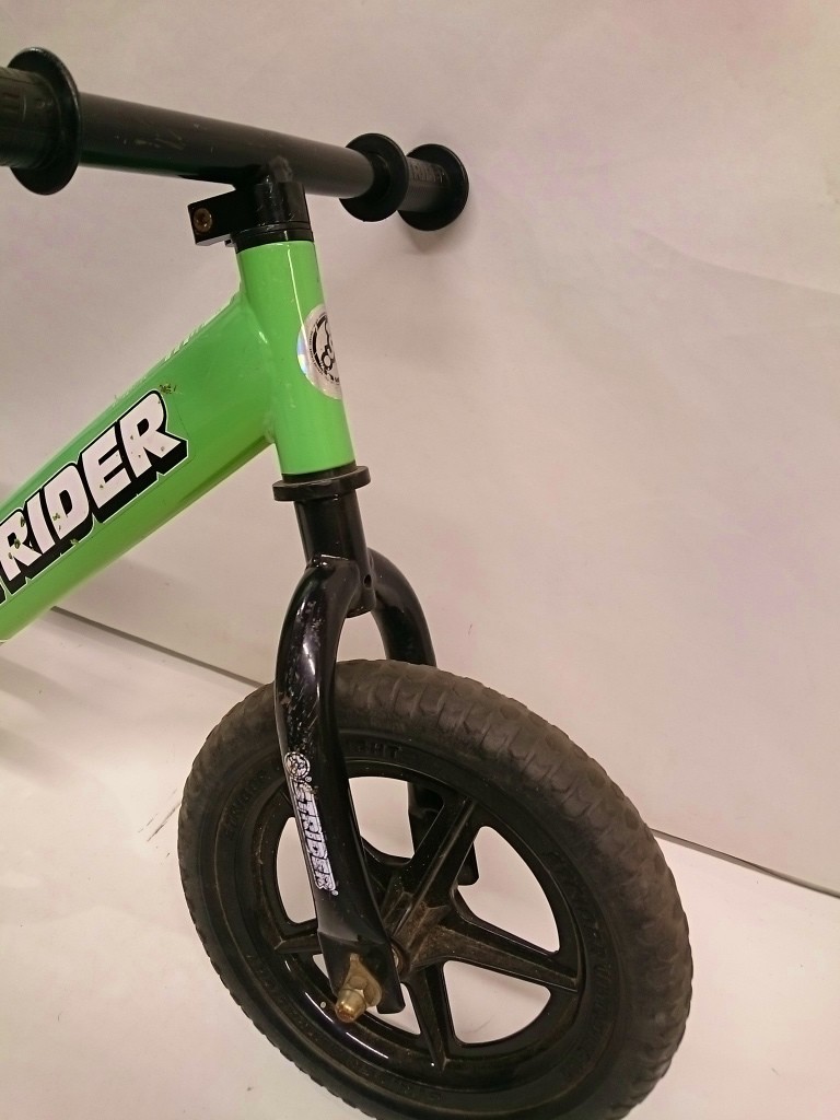 STRIDER 12 CLASSIC ストライダー 子供用 バランスバイク 自転車