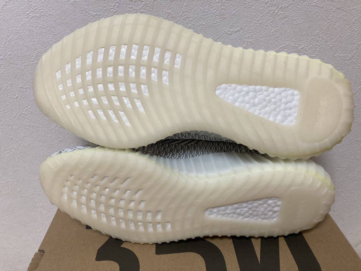 adidas YEEZY BOOST 350 スタティック極美品です。 0 V2 Yeezy 最 安値 24SS