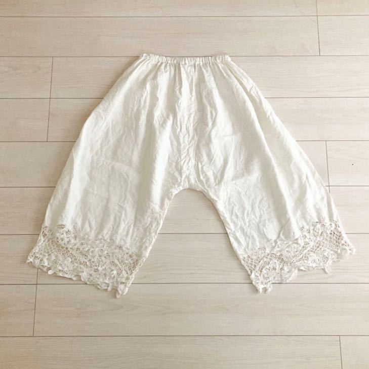 【美品】ネストローブ　パンツ　ヴェリテクール　ヴラスヴラム 美品】ネストローブ パンツ ヴェリテクール ヴラスヴラム 【公式通販】