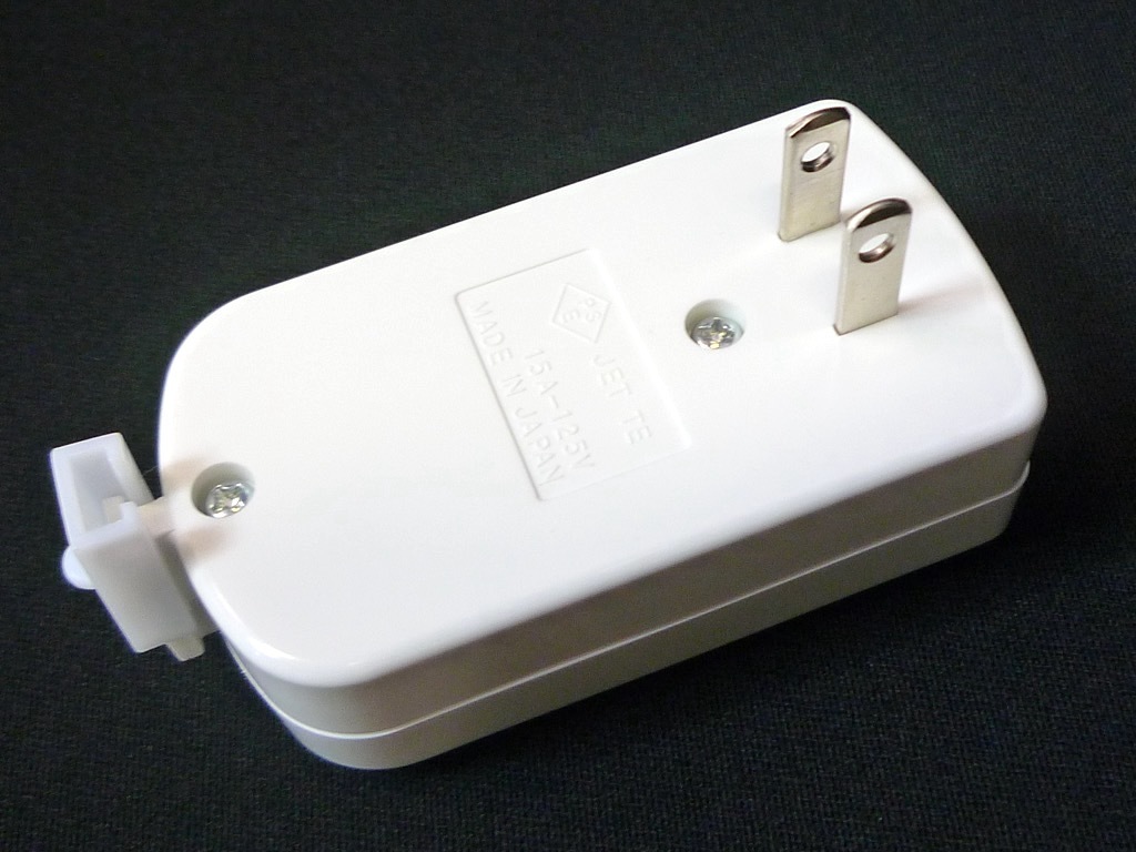 極美品 アルファ・ジーニアス 2.0 電磁波改善コンセント 電磁波対策 α