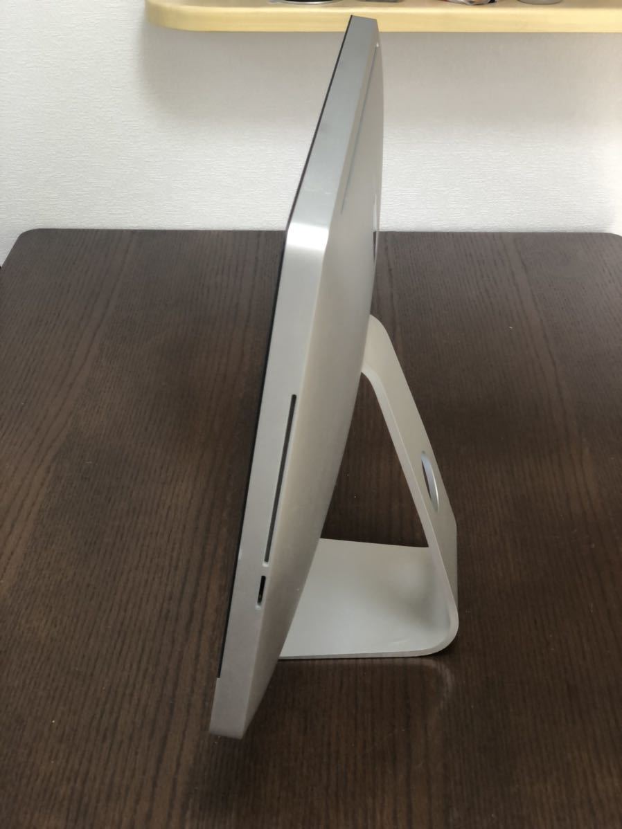 APPLE iMAC A 1311 (通電確認のみ)ジャンク Apple Pro 初代Mac 27