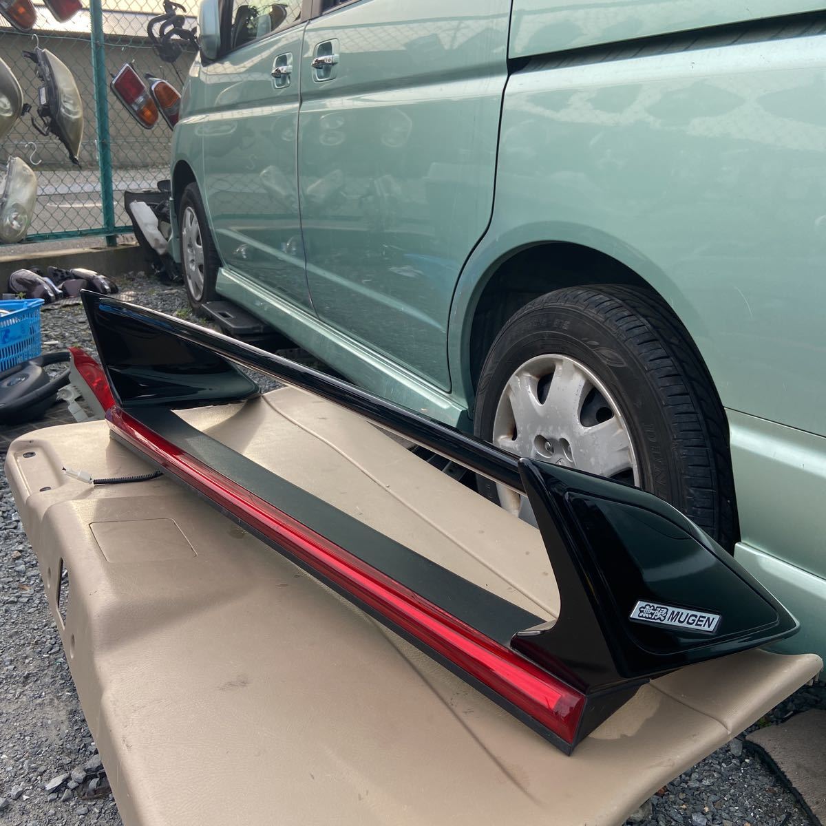 Honda ホンダ インサイト Ze2 Mugen 無限 リアスポイラー リヤスポイラー Rスポイラー カラー Nh731p ブラックパール 引き取りも可能 リア 売買されたオークション情報 Yahooの商品情報をアーカイブ公開 オークファン Aucfan Com Honda ホンダ インサイト Ze2 Mugen 無限 リアスポイラー リヤスポイラー Rスポイラー カラー Nh731p ブラックパール 引き取りも可能 リア 売買されたオークション情報 Yahooの商品情報をアーカイブ公開 オークファン Aucfan Com