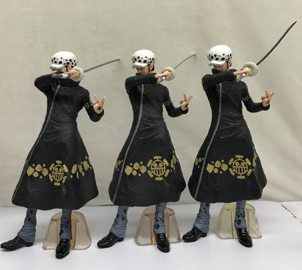 ONE PIECE プライズフィギュア まとめ売り M109828948 - コミック